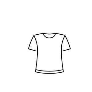 Bonds Are Math T-Shirt Size L
