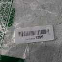 14 Pack Curtain Rings with Eyelets Metal Drapery Ring for Curtain