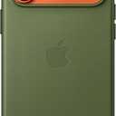 Apple iPhone 17 Pro Max TechWoven Case with MagSafe - Green