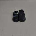 Toddler Boy Sandals Coast Shark Black Size 6