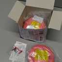 Kidde Smoke & Carbon Monoxide Detector, 10-Year Battery Powered, LED Warning Light Indicators, 2 Pack