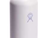 Hydro Flask Water Bottle - Insulated Stainless Steel - Non Spill, Leakproof in 21 Oz Cloud Pink