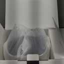 Compatible with Netflix & Native 1080PProjector with WiFi and Bluetooth, 250Ansi Portable Projector, Auto Focus&Keystone Correction, 180 Rotatable, Compatible with Smartphone, Laptop, HDMI, USB (L018AA)