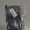 Pelican Voyager iPhone 17 Pro Max Case [Compatible with MagSafe] Rugged Phone Case w/ 24ft Military-Grade Drop Protection - Heavy Duty Phone Cover w/Belt Clip Holster for iPhone 17 Pro Max - Black