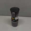 Contigo West Loop Autoseal Travel Mug, Stainless Steel Thermal Mug, Vacuum Flask, Leakproof Tumbler, Coffee Mug with BPA-Free Easy-Clean Lid (Dark Plum)