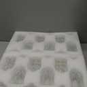 YARYOUNG Wine Glasses Set of 12, 7.5Oz Crystal Clear Cordial Glasses with Stem, Vintage Embossed Cordial Glasses, Goblet Glassware for Wine, Whiskey, Liqueur, Perfect for Party, Wedding, Anniversary