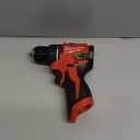 Milwaukee Electric - M12 Fuel. 1/2 Drill-Driver