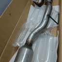 Catalytic Converter Compatible with 2009 2010 2011 2012 2013 2014 Nissan Murano 3.5L (EPA Compliant)