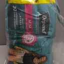 Depend Fresh Protection Adult Diapers, Incontinence & Postpartum Bladder Leak Underwear for Women, Disposable, Maximum, Medium, Blush, 30 Count