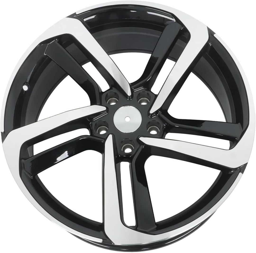 labwork 19 Inches Wheel Alloy Rim Replacement for Honda Accord 2018 2019 2020 2021 2022 64127 (EXP 12/31/36)