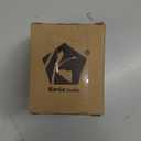 Kevin Textile Fall 14x24 Inch Pillow Cover 1 Pack Boho Decorative Soft Striped Corduroy Lumbar Farmhouse Solid Color Accent Rectangle Cushion Case for Living Room Couch Sofa Bed, Burnt Brick