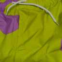 BEAUDRM Men's Graphic Swim Trunks Quick Dry Swim Shorts Drawstring Waist Beach Shorts with Pockets, Size XL