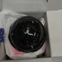 Night Light Projector,Night Light for Kids Room with Remote and Timer,360 Rotation,3 Projection Films,18 Light Modes,8 Lullaby Songs,Kids Night Lamp, Christmas Birthday Gifts for Boys Girls (Pink)