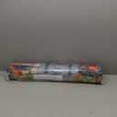 Nourison Home Aloha Multicolor 2'3" x 8' Area Rug - Easy Clean, Non Shedding, Bed Room, Living Room, Dining Room, Kitchen (8' Runner)