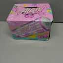 Alani Nu COTTON CANDY, Sugar Free, Low Calorie Energy Drinks, 200mg Caffeine, Biotin, B Vitamins, Zero Sugar, 10 Calories, 12 Fl Oz Cans, 12 Pack, Best By: 02/29/28