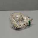 Halloween Skeleton Decorations,36" Posable Human Skeleton Decorations for Halloween Party Decor, Haunted House Props Indoor Outdoor Decoration