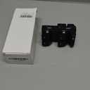 Power Window Switch Driver Side Master Control Button with RED Light | Compatible with 2007-2016 GMC Acadia | Replaces Part# 20945224 901-990