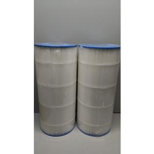 Savener Premium Pool Filter 2-Pack Replaces Hayward CS150E, CX150XRE, CX150-XRE, SwimClear C150S, PA150S, Unicel C-9441, SD01333 | 23 1/8" x 10 1/8" | 150 sq.ft 2 Pack