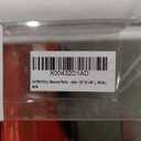 NUTRO CHILL Window Blinds, Blackout Blinds with Thermal Insulated, UV Protection Window Shades for Home, Door, Kitchen, Bathroom (32" W x 68" L, White)