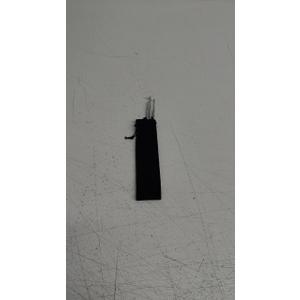 Aimfiree Tactical Rifle Cleaning Picks Gun Cleaning Pick Solid Tools Stainless Steel 3Pcs/Set