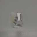 Small Magnets for Crafts, 100 Pack 10x3 mm Round Magnetic Rare Earth Neodymium Magnet for Home Kitchen Office School 3D Printing Handcrafts Refrigerator