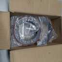 Oil Seal Bearing 4pcs 3.125" x 4.506" Compatible with Dexter 10K, 12K, & 15K Trailer Axles AL-KO 10K-16K Rockwell 12K-16K Axles 010-056-00 091023 568217