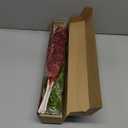 48PCS Christmas Tree Picks Decorations, 17 12 Red Green Artificial Glitter Curly Berry Stems Fake Candy Picks Ornaments Branches for Christmas Tree Topper Home Wreath Crafts Vase Filler Decor