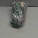 Luciphia 1 Pack 3 Blankets Fluffy Premium Fleece Pet Blanket Flannel Paw Printed Throw for Dog Cat(Small 23x16'', Grey)