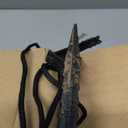 Alupssuc 10FT Inflatable Christmas Tree Decorations Outdoor with Built-in LEDs Lights, Blow Up Santa Claus Tree with 4 Gift Boxes Outside/Indoor Xmas for Yard, Garden, Lawn, Party, Holiday Decor