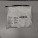 SweatyRocks Women's Long Sleeve Off The Shoulder Asymmetrical Ruched Slim Fit T Shirt Top (White, M)