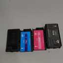 936e Ink Cartridges Replacement for HP 936 936XL Combo Pack for OfficeJet 9122e; Pro 9120e 9120 9125e 9125 9128e 9135e 9135 9110b 9120b 9130b 9130; Pro Wide Format 9730e 9730 Printers- KCMY 4-Pack