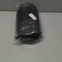 KIWIHOME Carrying Case for PlayStation Portal Accessories, Odorless Hard Felt Protective Shell, Lightweight Travel Storage Handbag with Retractable Silicone Handle for PS5 Portal