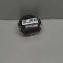 Stretch Chair Seat Cover, Protect Chair Scratches Soft Breathable Wear-Resistant Stretch Chair Slipcover (Dark Brown)