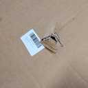 Wood Frame Stainless Steel Magnetic Bulletin Board for Wall