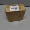 uxcell Replacement Rear Liftgate Door Lock Actuator for Mazda CX-9 2016-2019 for Mazda CX-5 2013-2016 for Mazda 3 Hatchback 2010-2015 Tailgate Latch Assembly No.BJT662310/G33M62310