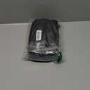 Wahl USA Stainless Steel Lithium Ion 2.0+ Beard Trimmer for Men - Electric Shaver & Nose Ear Trimmer - Rechargeable All in One Men's Grooming Kit - Model 9864SS