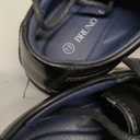 Bruno Marc Lace-Up Comfortable Fashion Shoes, Size 13 Little Kid, Black