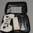 T29 Drone with Camera for Kids - Foldable Mini Drones for Beginners or Adults, 1080P HD RC Quadcopter, w/2 Batteries and Storage Case, Toy for Boys Girls 