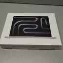 Apple 2025 MacBook Pro Laptop with M5 chip with 10core CPU and 10core GPU: Built for Apple Intelligence, 14.2-inch Liquid Retina XDR Display, 16GB Unified Memory, 512GB SSD Storage; Silver