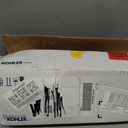 KOHLER GENUINE PART 1080961 CANISTER VALVE ASSEMBLY KIT, 3inches