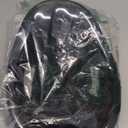 Adjustable Horse Riding Kids Helmet Equestrian for 2 to 6 Years Old, S Size and Head Size 48 to 54cm (Black)