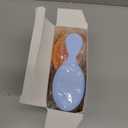 HOFASON 8 PCS Mini Wet Hair Brush, Easter Basket Stuffers for Women Teens Girls Kids, Christmas Stocking Stuffers, Small Gifts for Teen Girls Women, Bachelorette Party Favors, Valentines Day Gifts