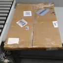 2 Pcs Under Car Oil Pans for Changing Oil, Motorcycle Automotive Oil Change Pan Silver Rust Resistant Drip Tray, Oil Catch Pan Replacement Tray for Garage Machinery Supplies (27.56 x 19.69 Inch)