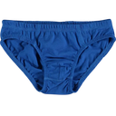 Men's Pack of 3 Thick Waistband Knocker Bikini Briefs Size M