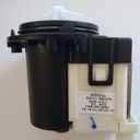 Replacement for 4681EA2001T Water Drain Pump for Replacement for LG Washing Machine PS3579318 AP5328388 Scaroo