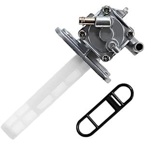 Gas Fuel Valve Petcock Switch Replacement for SUZUKI GS300 GS450 GS550 GS650 GS750 GS850 GS1000 GS1100 Replacement 44300-45370