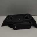 High Quality Universal Stroller Organizer with Insulated Cup Holder Detachable Phone Bag and Shoulder Strap, Stroller Bag Caddy Organizer Accessories Fits for Most Strollers, Baby Jogger