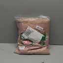 JELLYMONI Duvet Cover Queen Size Smokey Pink - 3PCS Boho Striped Duvet Cover Set Polyester Tufted Bohemian Textured Comforter Cover 9090in with Corner Ties & Zipper and 2 Pillowcases