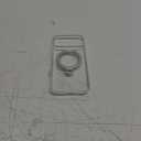 TORRAS 360 Magnetic Stand for iPhone 17 Pro Max Case, Fit for MagSafe, Non-Yellowing Clear Case for iPhone 17 Pro Max Phone Case with Kickstand & Camera Control, Hard PC Protection, Q3 Spin