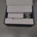 TEEHO TE001 Keyless Entry Door Lock with Keypad - Smart Deadbolt Lock for Front Door with 2 Keys - Auto Lock - Easy Installation - Matte Black